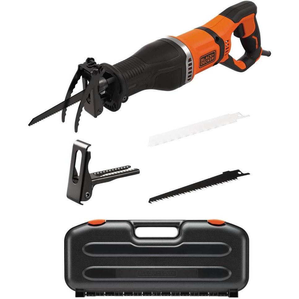 Black+Decker BES301K - зображення 1