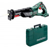 Metabo SSE 18 LTX BL (602267840) - зображення 1