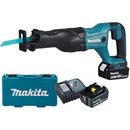   Makita DJR186RTE