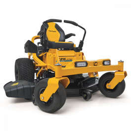   Cub Cadet XZ5 L137 (17AIEAC1603)