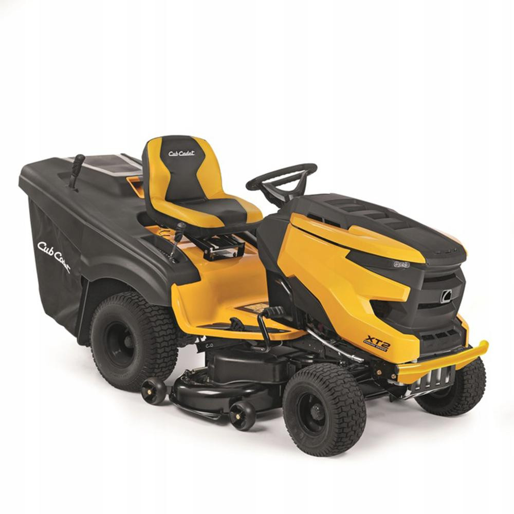 Cub Cadet XT2 QR106 (13AFA1CR603) - зображення 1