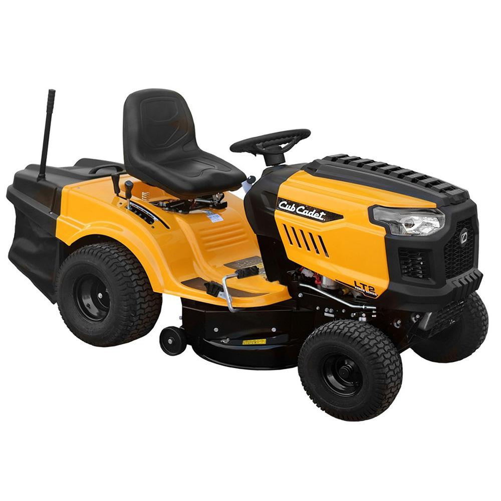 Cub Cadet LT2 NR92 (13I271DE603) - зображення 1