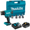 Makita DHG181RT - зображення 1