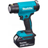 Makita DHG181RT - зображення 4