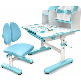   Evo-Kids Комплект BD-28 Panda Blue (BD-28 BL)