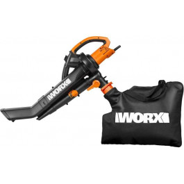   Worx WG505E