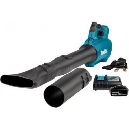   Makita DUB184RT