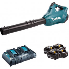   Makita DUB362PT4