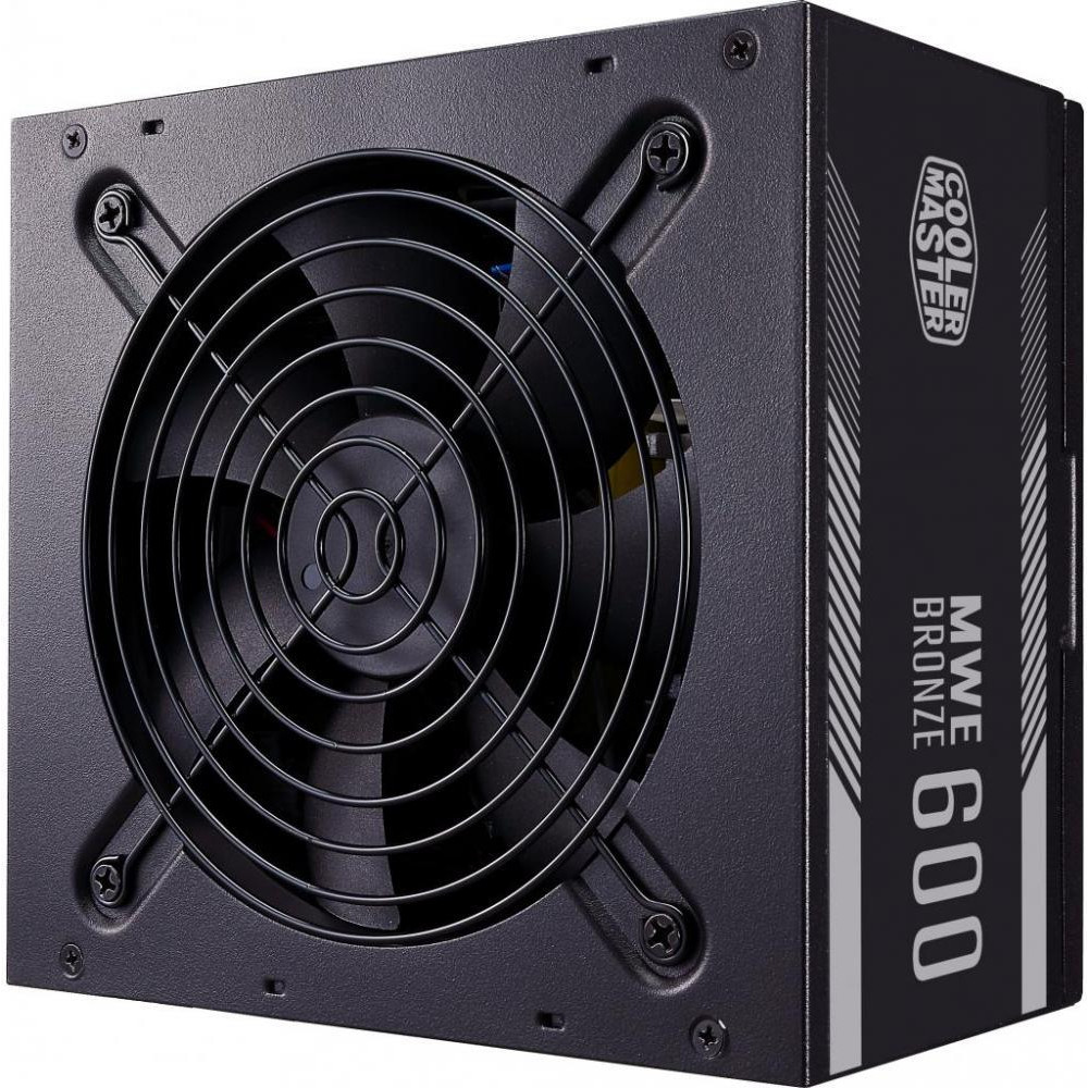 Cooler Master MWE 600 BRONZE - V2 (MPE-6001-ACAAB) - зображення 1