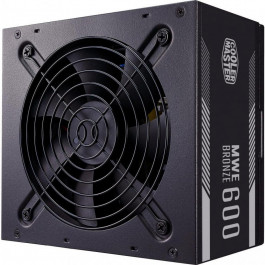   Cooler Master MWE 600 BRONZE - V2 (MPE-6001-ACAAB)