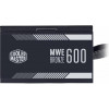 Cooler Master MWE 600 BRONZE - V2 (MPE-6001-ACAAB) - зображення 5