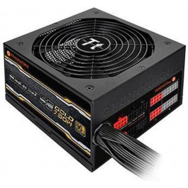   Thermaltake Smart SE 730W (PS-SPS-0730MPCGEU-1)