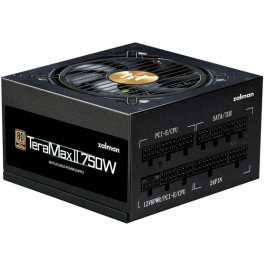   Zalman Teramax II 750W (ZM750-TMX2)