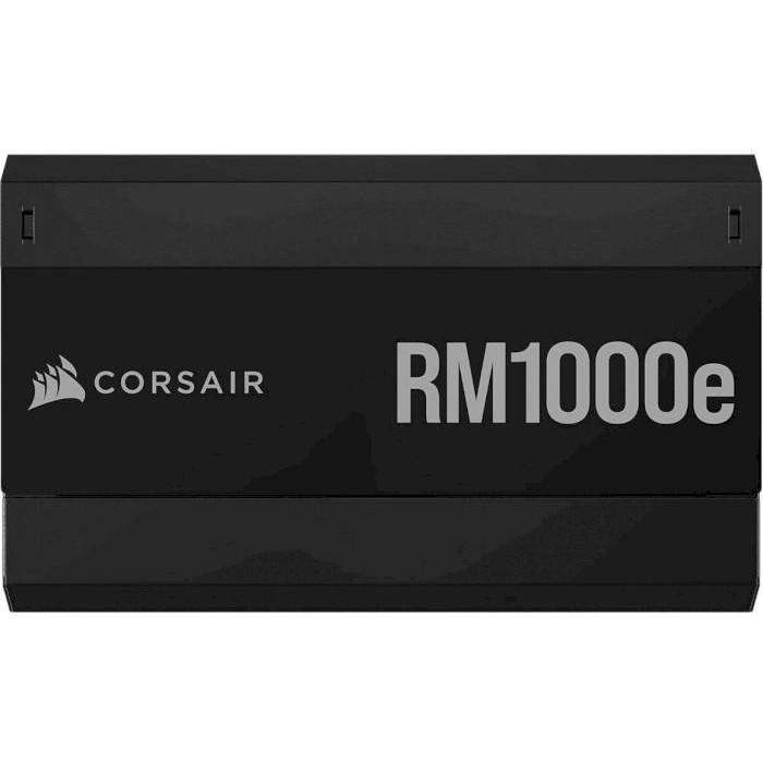 Corsair RM1000e (CP-9020250) - зображення 1