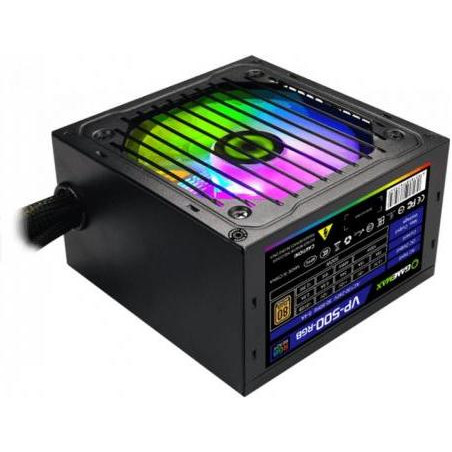 GameMax VP-500-RGB - зображення 1