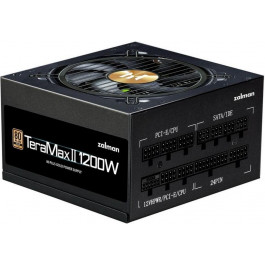   Zalman TeraMax II 1200W (ZM1200-TMX2)