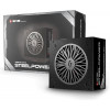 Chieftec SteelPower 550W (BDK-550FC) - зображення 3