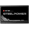 Chieftec SteelPower 550W (BDK-550FC) - зображення 5