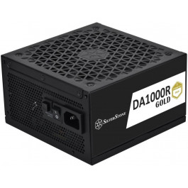   Silverstone DA1000R Gold (SST-DA1000R-GM)