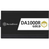 Silverstone DA1000R Gold (SST-DA1000R-GM) - зображення 3