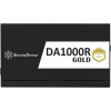 Silverstone DA1000R Gold (SST-DA1000R-GM) - зображення 9