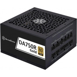   Silverstone SST-DA750R-GMA