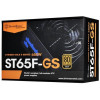 Silverstone ST65F-GS (SST-ST65F-GS) - зображення 1