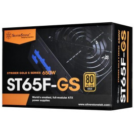   Silverstone ST65F-GS (SST-ST65F-GS)