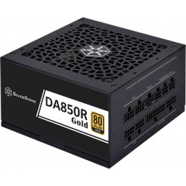   Silverstone DA850R Gold (SST-DA850R-GMA)