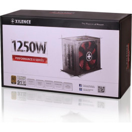   XILENCE Performance X XP1250MR9 (XN078)