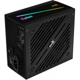   Aerocool Cylon 600 (ACPW-CL60AEC.11)