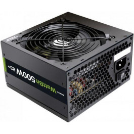   Zalman WattBit 500W (ZM500-XE)