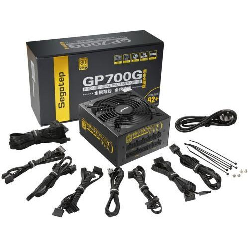 Segotep GP600G - зображення 1