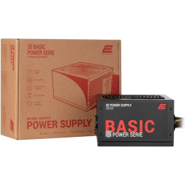   2E Basic Power 400W (2E-BP400-120APFC)