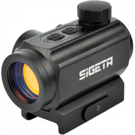   Sigeta AntiRU-06 (standart mount)