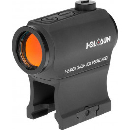   Holosun Paralow Motion Sensor HS403B