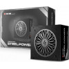 Chieftec SteelPower 650W (BDK-650FC) - зображення 3