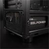 Chieftec SteelPower 650W (BDK-650FC) - зображення 5