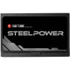 Chieftec SteelPower 650W (BDK-650FC) - зображення 9