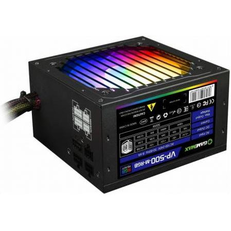 GameMax VP-500-M-RGB - зображення 1