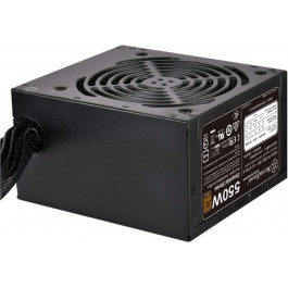   Silverstone ET550-B (SST-ET550-B)