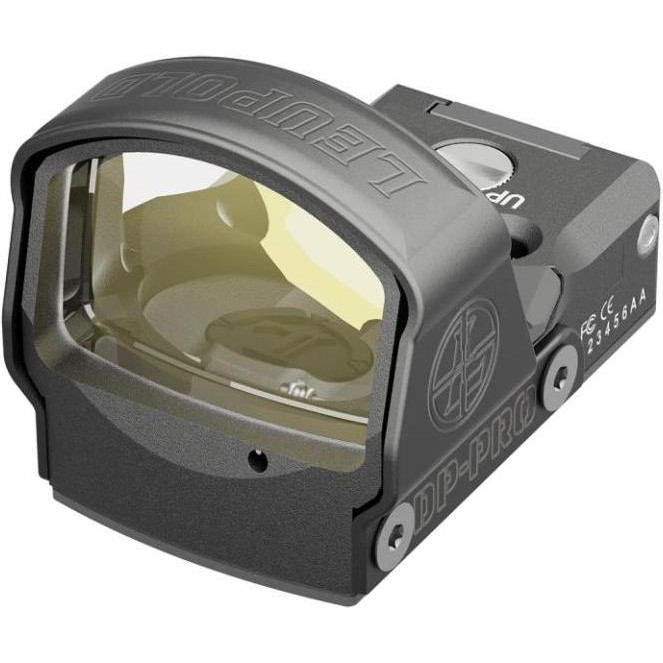 Leupold DeltaPoint Pro Night Vision, Black - зображення 1