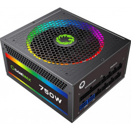   GameMax RGB-750