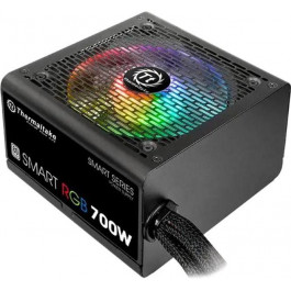   Thermaltake Smart RGB 700W (PS-SPR-0700NHSAWE-1)