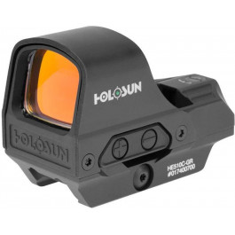   Holosun OpenELITE HE510C-GR