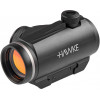 Hawke Vantage 1x30 Weaver 3 MOA Dot (12104) - зображення 1