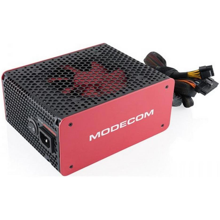 Modecom VOLCANO 750 BRONZE (ZAS-MC85-SM-750-ATX-VOLCANO) - зображення 1