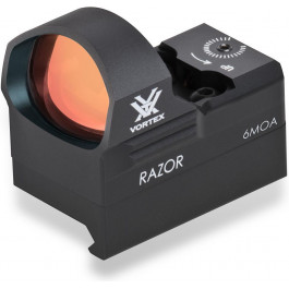   Vortex Razor Red Dot 6 MOA Dot (RZR-2003)