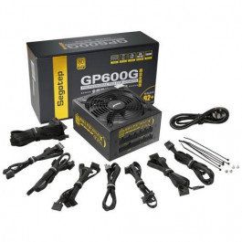   Segotep GP600GM