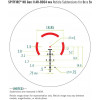 Vortex Spitfire 3x Prism II Scope AR-BDC4 Reticle (SPR-300) - зображення 8